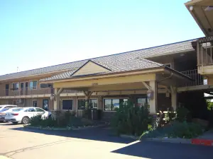 Days Inn by Wyndham Wheat Ridge/Denver West
