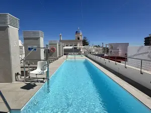 Goodnight Cádiz Apartments