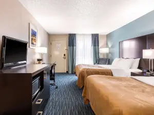 Quality Inn