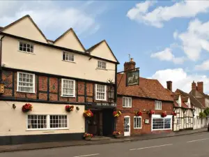 White Hart Hotel