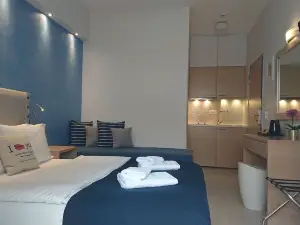 ディオルコス スタジオズ