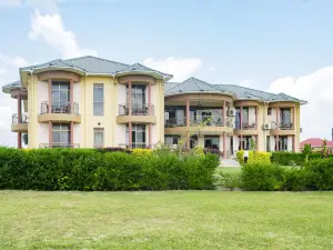 Hursey Resort Soroti
