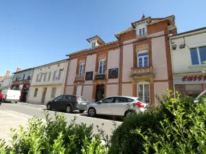 克洛斯星辰酒店