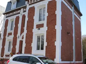 Hameau des Essarts