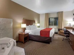 Comfort Inn Hobart-Merrillville I-65