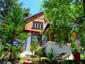 Cabañas El Chalet