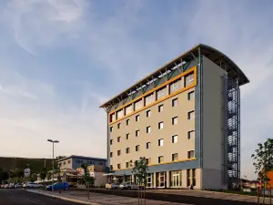 Blu Arena Hotel