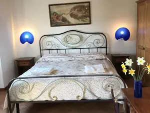 B&B la Fonte del Machiavelli