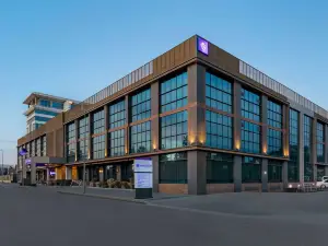 วินด์แฮม บากู