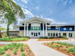 Hilton Vacation Club Beachwoods Kitty Hawk