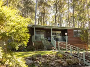 คอทเทจ ออน เมาท์ วิว