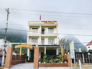 Phong Nha Love Homestay