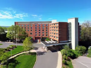 The Penn Stater Hotel and Conference Center