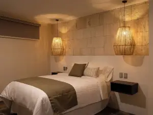 Traspatio hotel Boutique