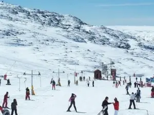 聖米格爾温泉宮殿酒店及水療