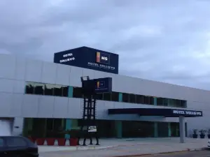 Hotel Sollievo