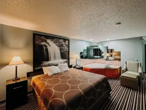 Wrangler Hotel Morris