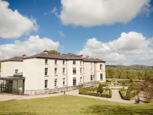 Rockhill House