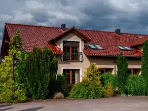 Apartamenty Iskra