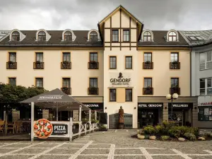Wellness Hotel Gendorf