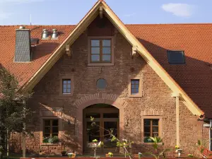 Hotel Gut Hühnerhof