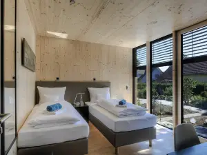 Mein Kleinhotel