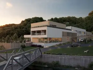 MY Hotel Malmedy
