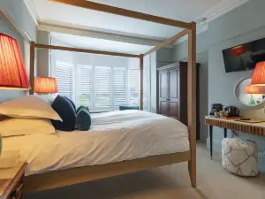 East Beach Guest House