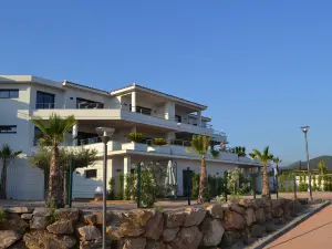 Résidence les Jardins du Fort