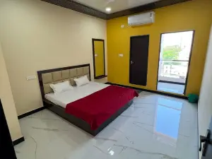 Jyoti Shree Resort
