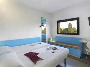 First Inn Hotel Blois