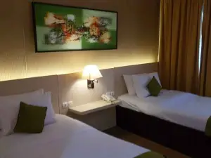 Grand Tembaga Hotel