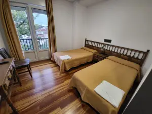 Hotel Ansuiña