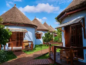 The Alkebulan Heritage Centre