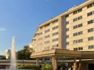 Hotel Tamanaco Caracas