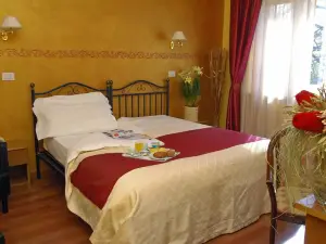 Park Hotel