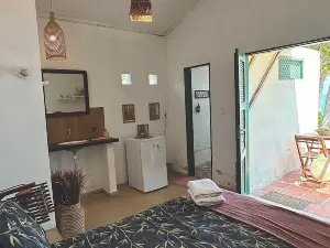 Pousada Vila Matury
