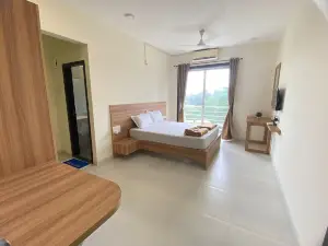 Kamal Bliss Resort