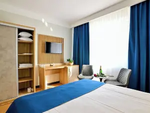 Hotel Class Sibiu