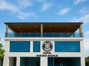 Hotel Paraiso Salvaje