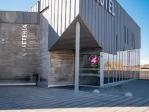Arva Abad San Antonio