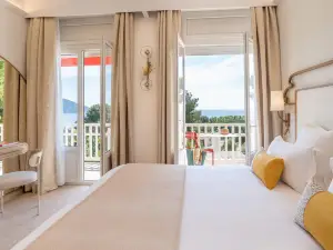 Grand Hotel des Lecques, BW Signature Collection