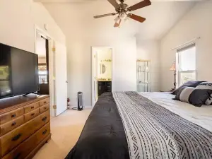 New !!! Peaceful Mountain View Resort