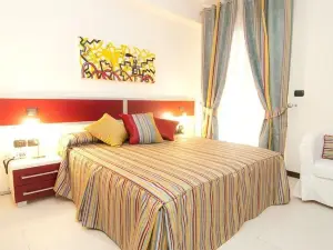 B&B Vescovo Rosso
