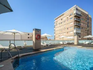 Exe Almería Centro