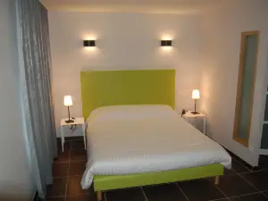 Rocaminori Hôtel