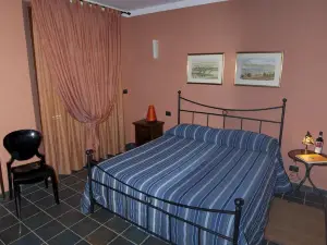 B&B l'Angolo di Rosina Con Ristorante