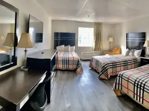 Tappan Zee Hotel