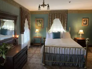 Atlantic Hotel