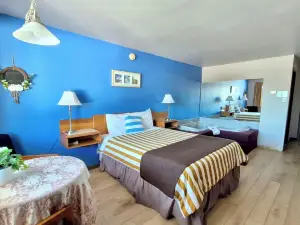 Motel Le Radisson de Val-David